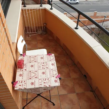Apartamento Punta Espata