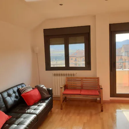 Apartamento Punta Espata Apartment *