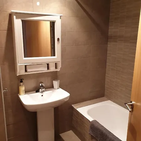 Apartamento Punta Espata