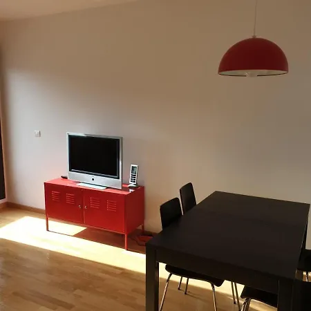 Apartamento Punta Espata Apartment Jaca